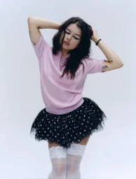 BRICK 13 - Lexa Gates