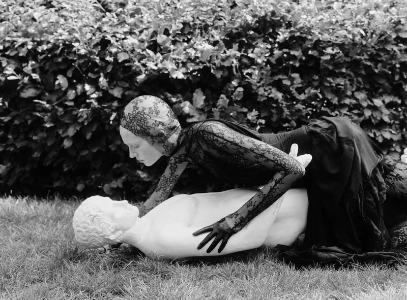 Photography Coni Tarallo