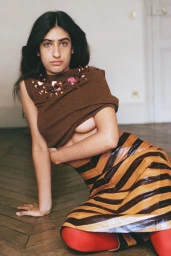 Photography by Esther Theaker, Styling by Emilie Kareh