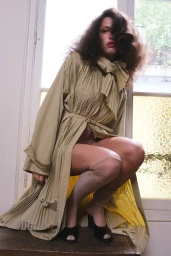 Photography by Esther Theaker, Styling by Emilie Kareh