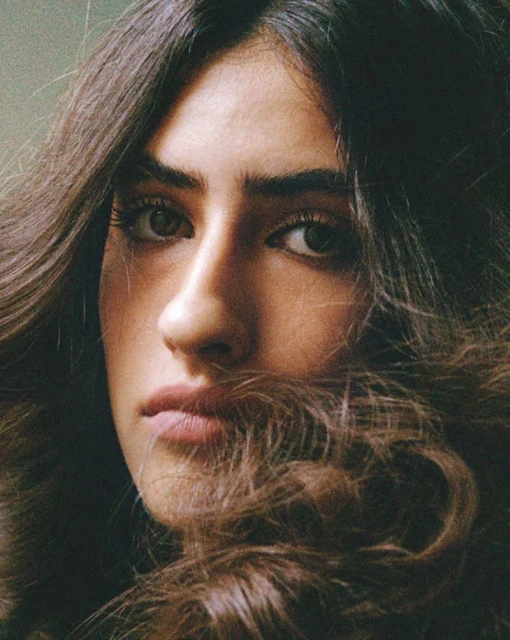 Photography by Esther Theaker, Styling by Emilie Kareh