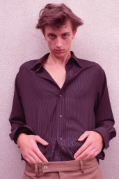 Photography by Esther Theaker, Styling by Emilie Kareh