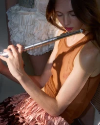 L’Après-midi d’un faune