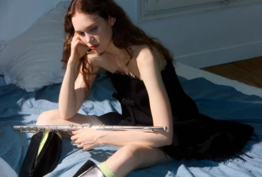 L’Après-midi d’un faune