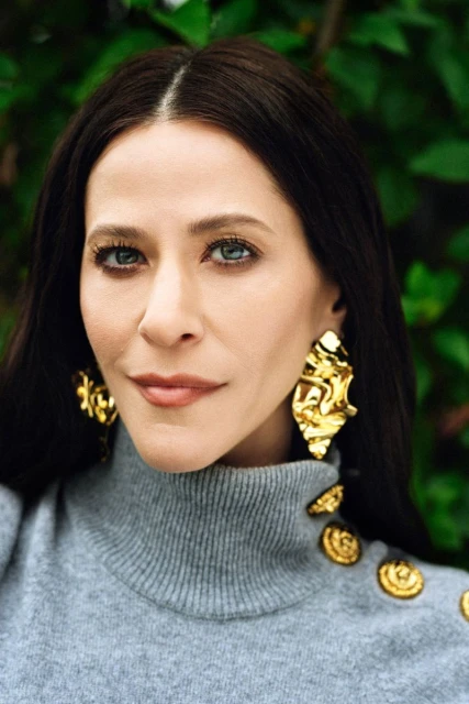 More Jackie Tohn, Please!