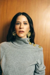 More Jackie Tohn, Please!