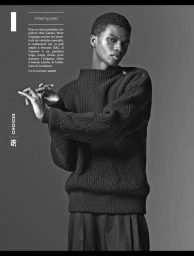 Choices - Les attitudes de la Saison