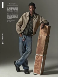 Choices - Les attitudes de la Saison