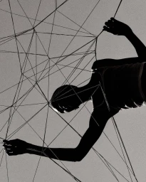 Arxipelag Magazine - Lacuna