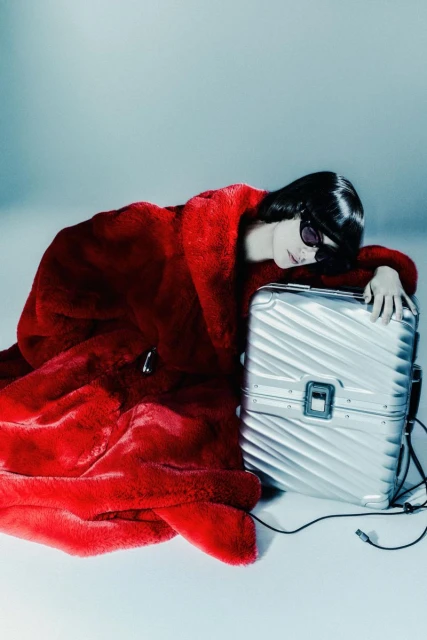 What the future holds