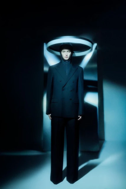 What the future holds