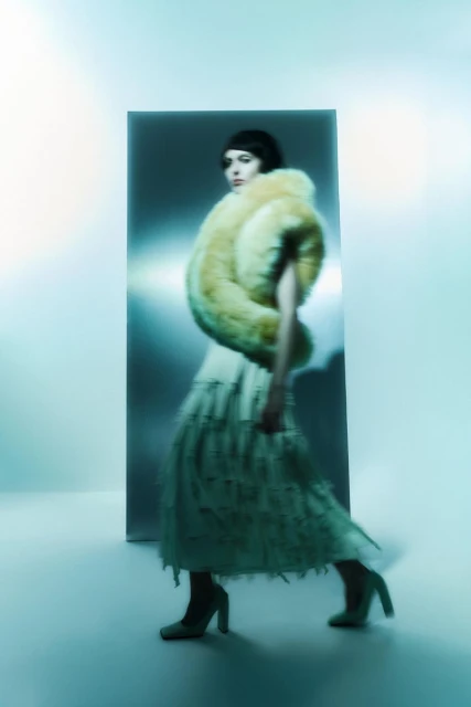 What the future holds