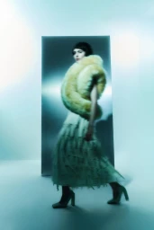 What the future holds