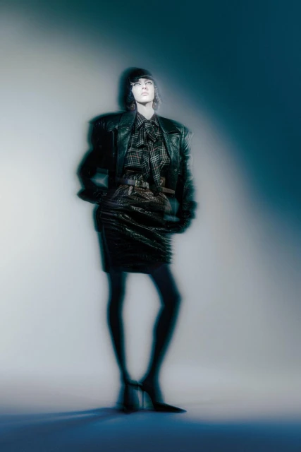 What the future holds