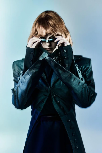 What the future holds