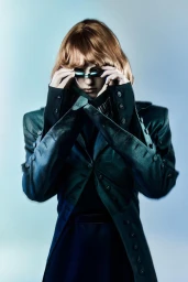 What the future holds