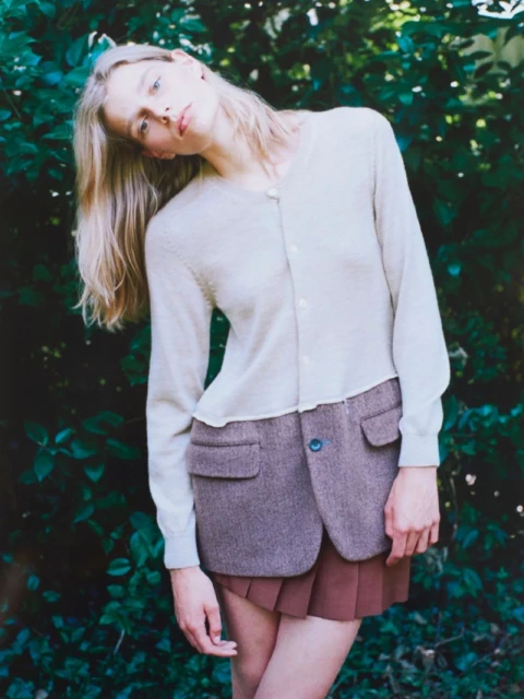 EXHIBITION FW25 by Marco Lombardi