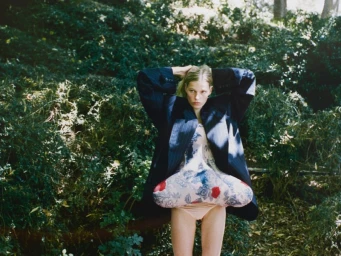 EXHIBITION FW25 by Marco Lombardi