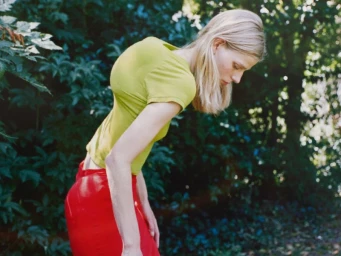 EXHIBITION FW25 by Marco Lombardi