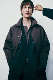 ZARA ARCHIVE F/W 2025 by Alvaro Pereña