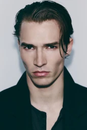 ZARA ARCHIVE F/W 2025 by Alvaro Pereña