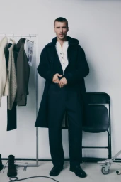 ZARA ARCHIVE F/W 2025 by Alvaro Pereña