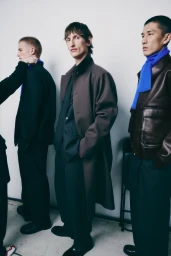 ZARA ARCHIVE F/W 2025 by Alvaro Pereña