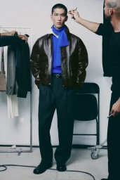 ZARA ARCHIVE F/W 2025 by Alvaro Pereña