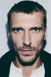 ZARA ARCHIVE F/W 2025 by Alvaro Pereña