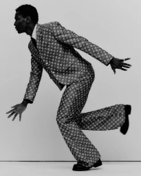 Still Silence for Yung Magazine