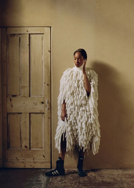 The Enigma of Being John