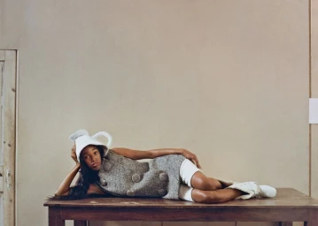 The Enigma of Being John