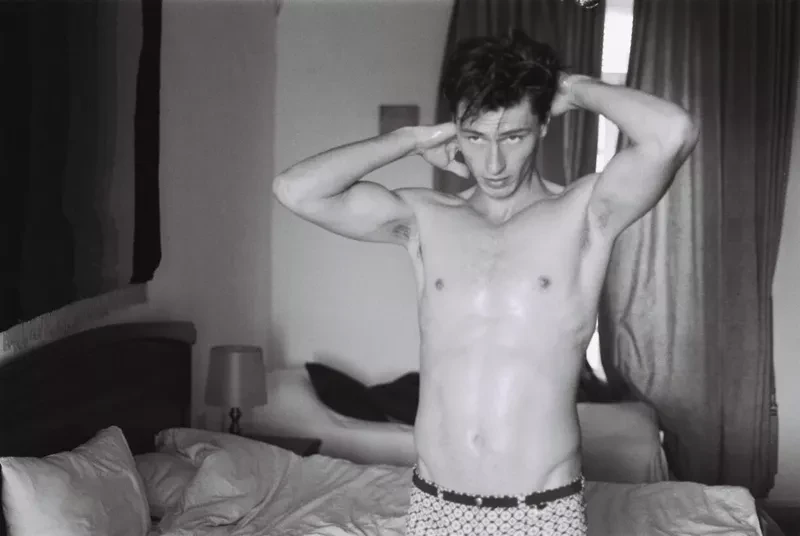 An ode to Rawness and Tunisian Shepereds