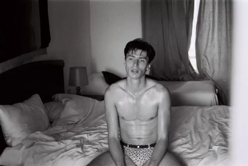 An ode to Rawness and Tunisian Shepereds