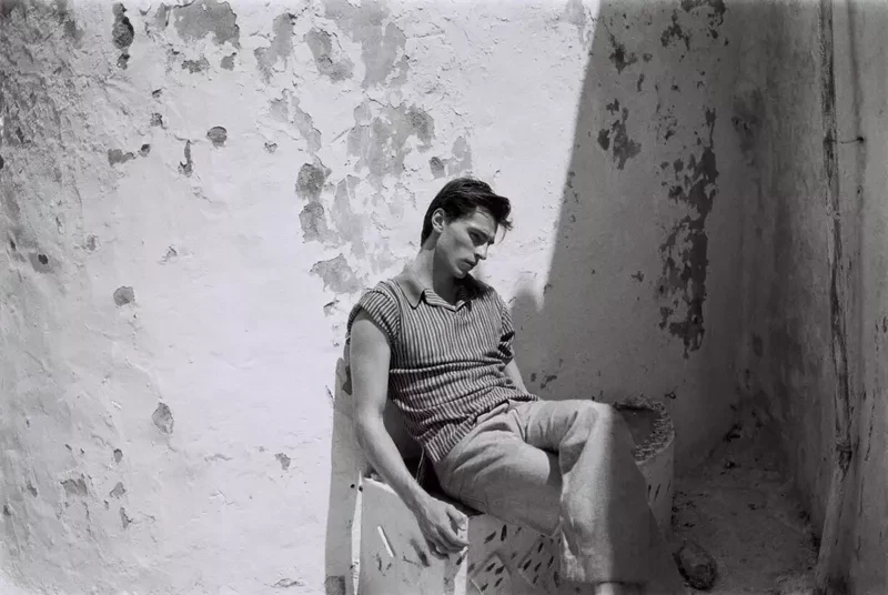 An ode to Rawness and Tunisian Shepereds