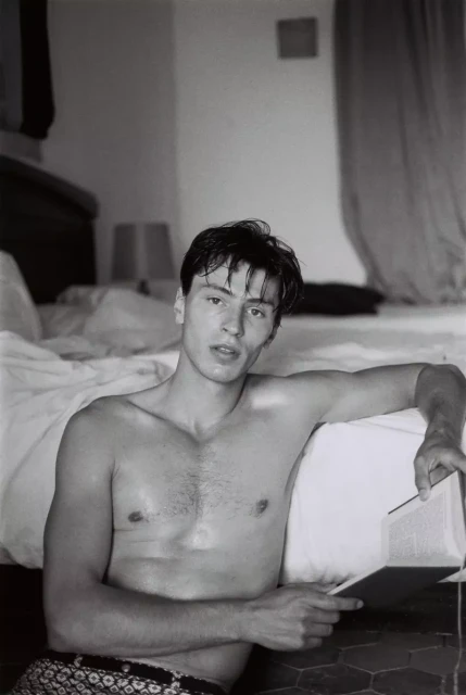 An ode to Rawness and Tunisian Shepereds