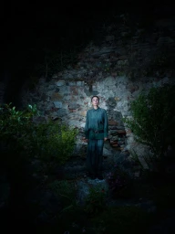 Die Zeit x Ursula Strauss