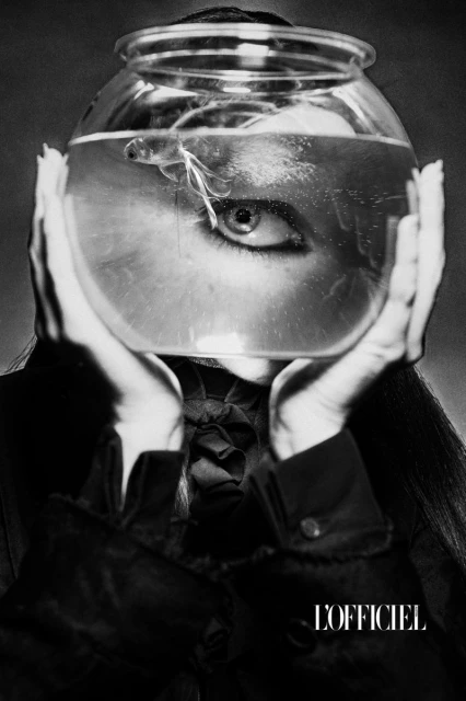 Macabre on a Wednesday Morning