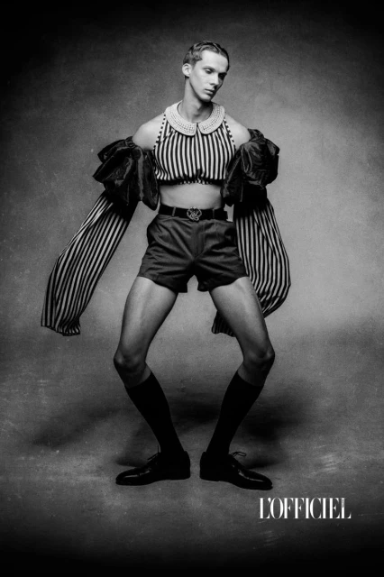 Macabre on a Wednesday Morning