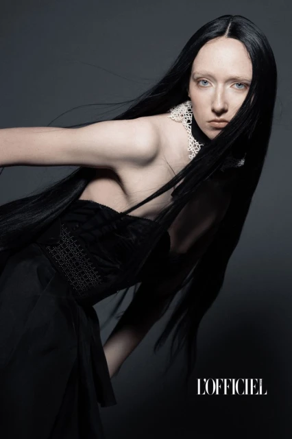 Macabre on a Wednesday Morning