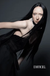 Macabre on a Wednesday Morning