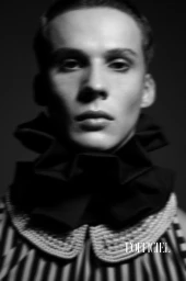 Macabre on a Wednesday Morning