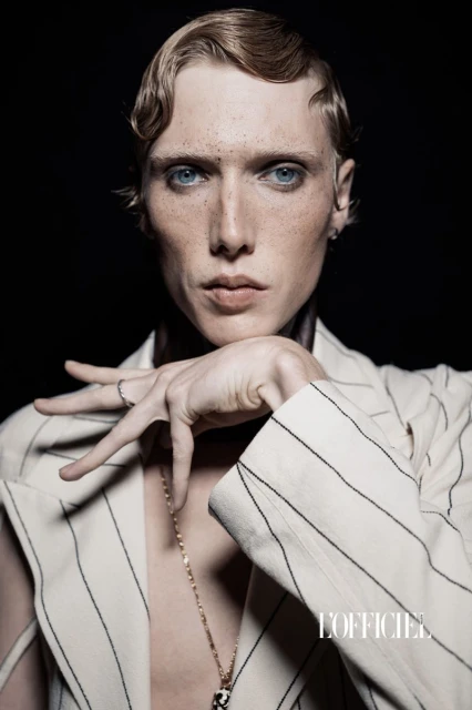 Macabre on a Wednesday Morning