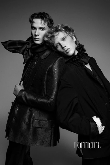 Macabre on a Wednesday Morning