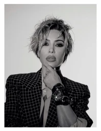 AW 2025 - Kim Kardashian