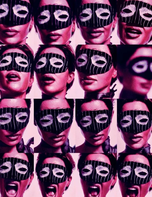 AW 2025 - Kim Kardashian