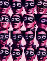 AW 2025 - Kim Kardashian