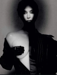 AW 2025 - Kim Kardashian