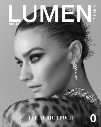 Lumen Spring 2025 Covers