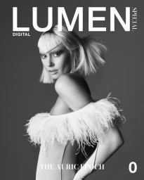 Lumen Spring 2025 Covers
